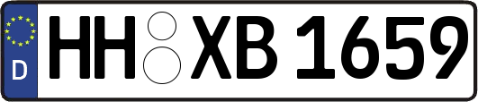 HH-XB1659