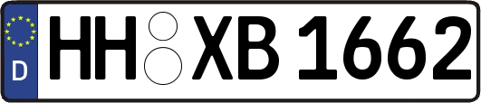 HH-XB1662
