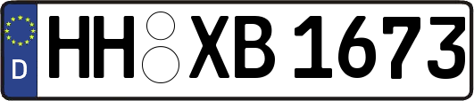 HH-XB1673