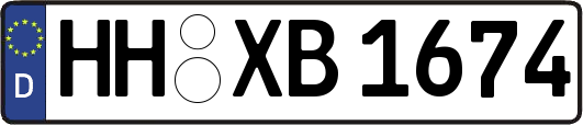 HH-XB1674