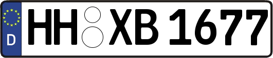 HH-XB1677