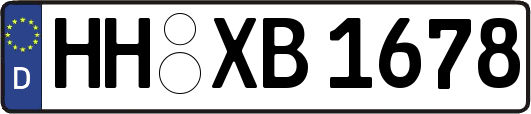 HH-XB1678