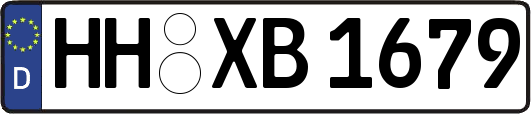 HH-XB1679