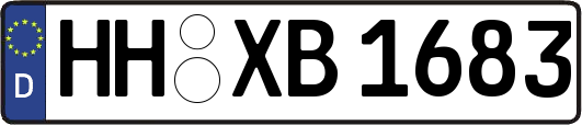 HH-XB1683