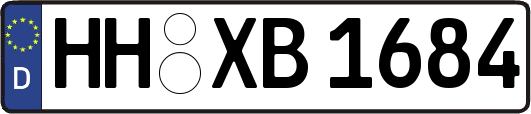 HH-XB1684