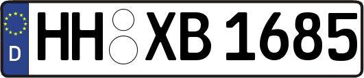 HH-XB1685