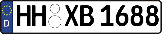 HH-XB1688