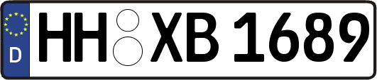 HH-XB1689