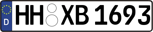 HH-XB1693