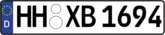 HH-XB1694
