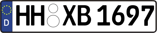 HH-XB1697