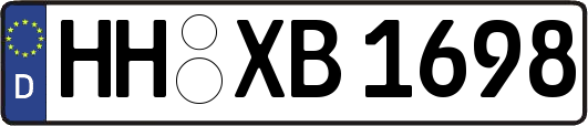 HH-XB1698