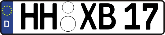 HH-XB17