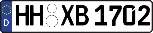 HH-XB1702