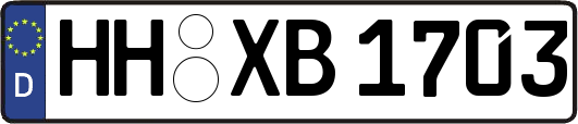 HH-XB1703