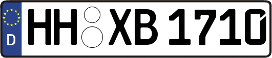 HH-XB1710