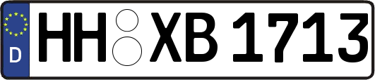 HH-XB1713