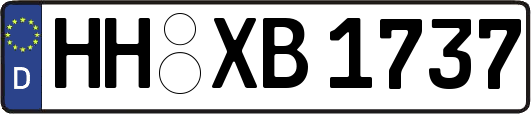 HH-XB1737
