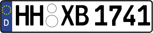 HH-XB1741