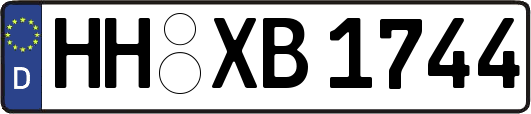 HH-XB1744