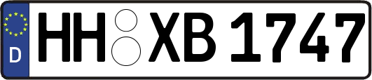 HH-XB1747