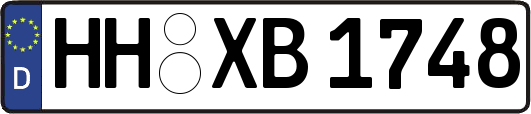HH-XB1748