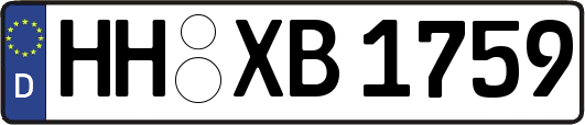 HH-XB1759