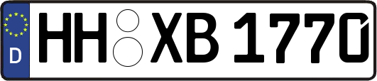 HH-XB1770