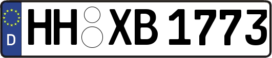 HH-XB1773