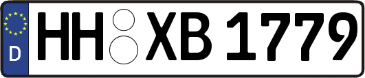 HH-XB1779