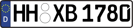 HH-XB1780