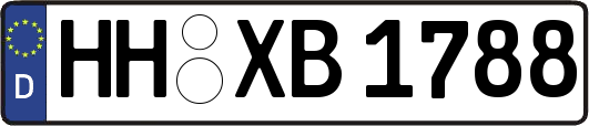 HH-XB1788