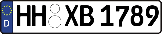 HH-XB1789
