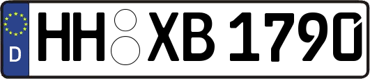 HH-XB1790
