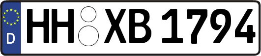 HH-XB1794