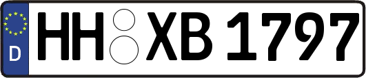 HH-XB1797