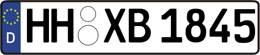 HH-XB1845