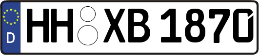 HH-XB1870