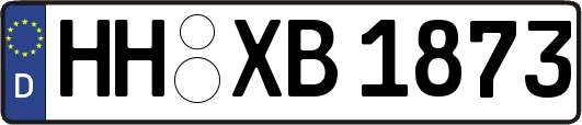 HH-XB1873
