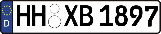 HH-XB1897