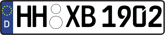 HH-XB1902