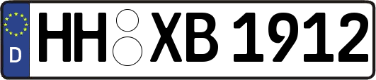 HH-XB1912