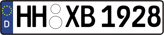 HH-XB1928