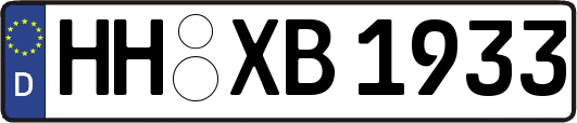 HH-XB1933