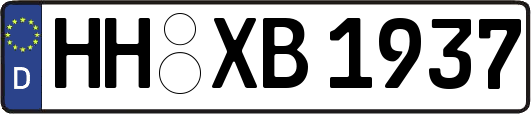 HH-XB1937