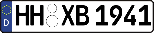 HH-XB1941