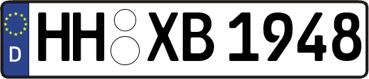 HH-XB1948
