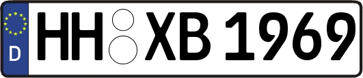HH-XB1969