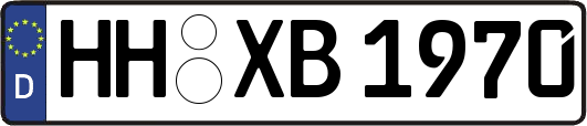 HH-XB1970