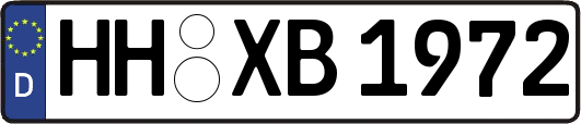 HH-XB1972